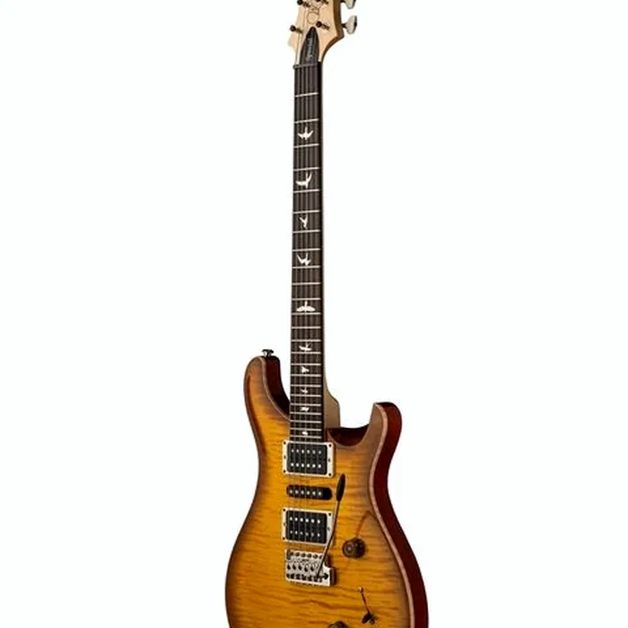 PRS CE 24 LTD McCarty Sunburst – photo 5