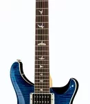 La guitare électrique PRS CE 24 Semi Hollow WB | Test, Avis & Comparatif