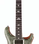 La guitare électrique PRS CE 24 Trampas Green | Test, Avis & Comparatif
