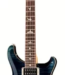 La guitare électrique PRS CE 24 Whale Blue | Test, Avis & Comparatif | E.G.L