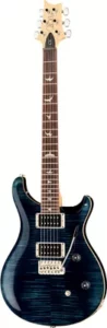 PRS CE 24 Whale Blue