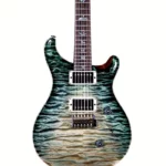 Avis guitare électrique PRS Cu24 PS Sage Dragons Breath