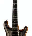 La guitare électrique PRS Custom 22 CH Ebony LTD | Test, Avis & Comparatif | E.G.L