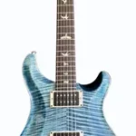 La guitare électrique PRS Custom 22 Piezo FW | Test, Avis & Comparatif