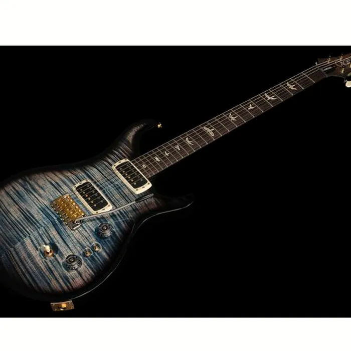 PRS Custom 24/08 10 FWB – photo 10