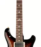 La guitare électrique PRS Custom 24/08 10 Top BW | Test, Avis & Comparatif
