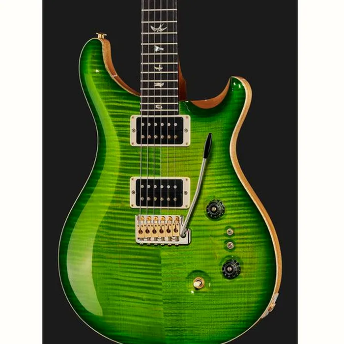 PRS Custom 24/08 10 Top ER – photo 6