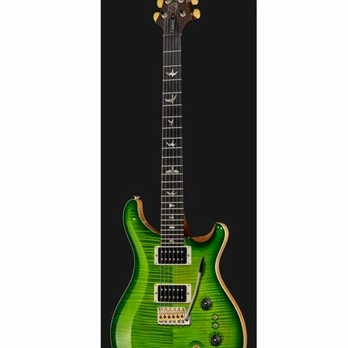 PRS Custom 24/08 10 Top ER – photo 4