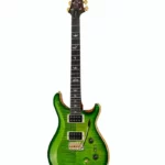 PRS Custom 24/08 10 Top ER (Guitare électrique) / Test & Avis