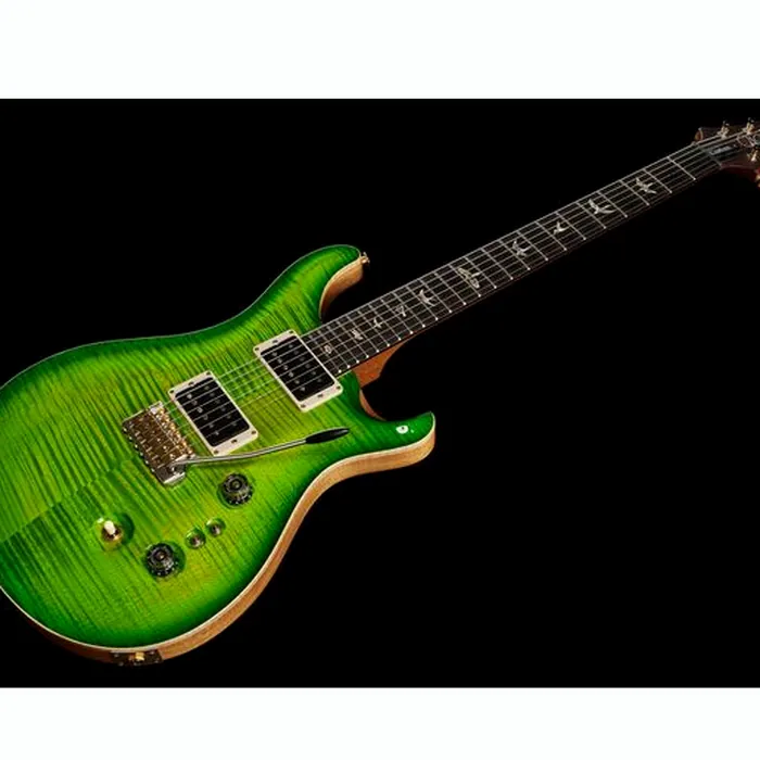 PRS Custom 24/08 10 Top ER – photo 11