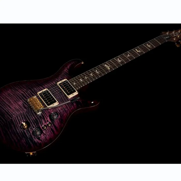 PRS Custom 24/08 10 Top PB WA – photo 11
