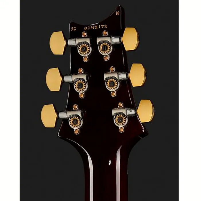 PRS Custom 24/08 10 Top PB WA – photo 9