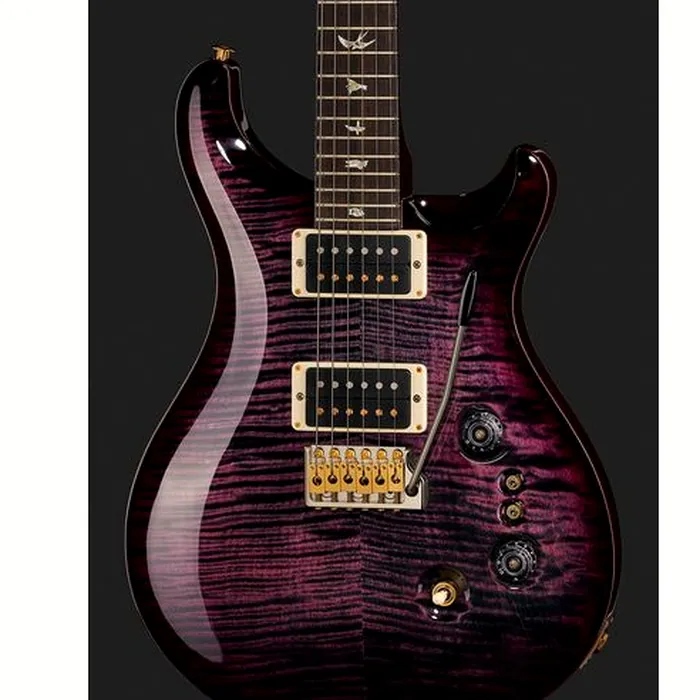 PRS Custom 24/08 10 Top PB WA – photo 6