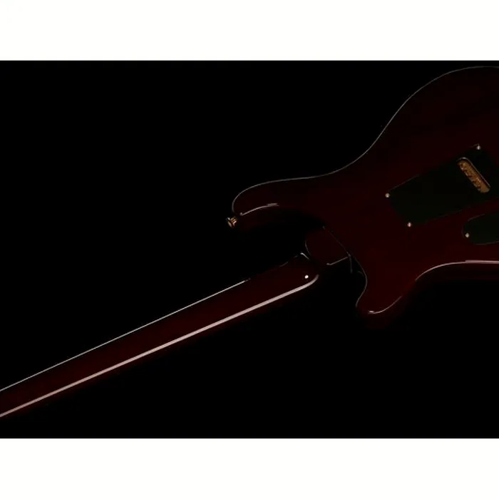PRS Custom 24/08 10 Top PB WA – photo 10