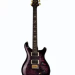 La guitare électrique PRS Custom 24/08 10 Top PB WA – Avis & Test