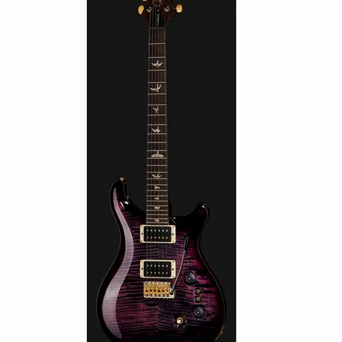 PRS Custom 24/08 10 Top PB WA – photo 4
