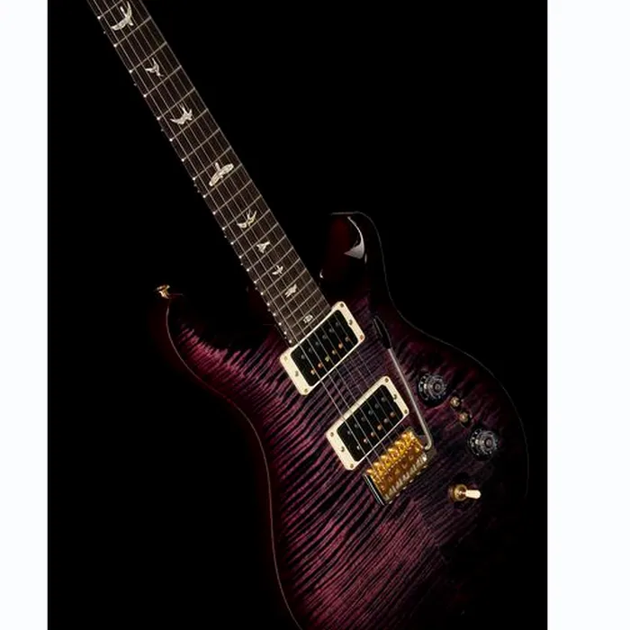 PRS Custom 24/08 10 Top PB WA – photo 12