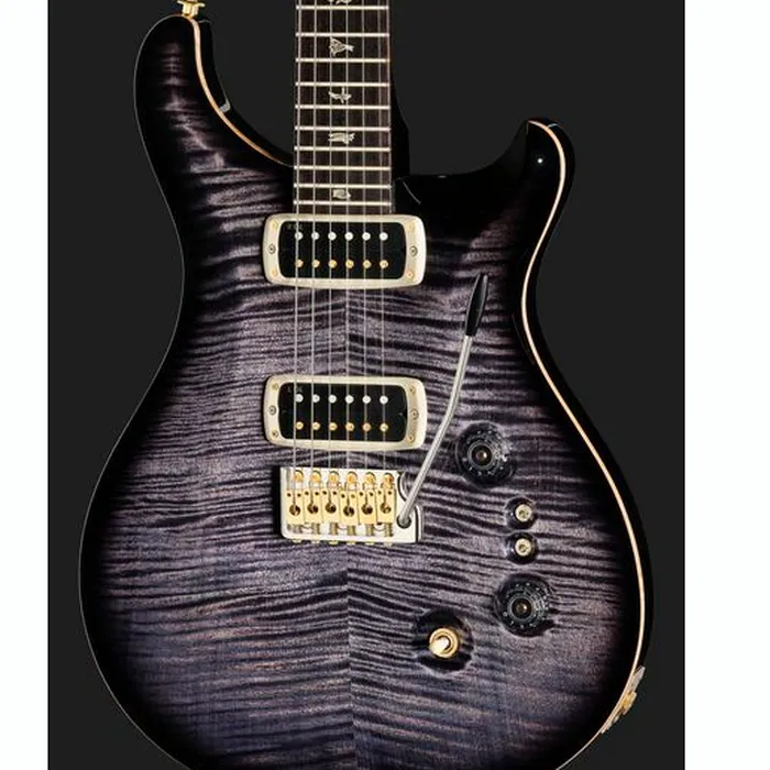 PRS Custom 24/08 10 Top PT – photo 6