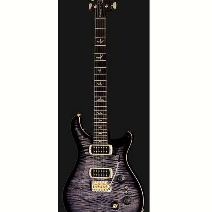 PRS Custom 24/08 10 Top PT – photo 4