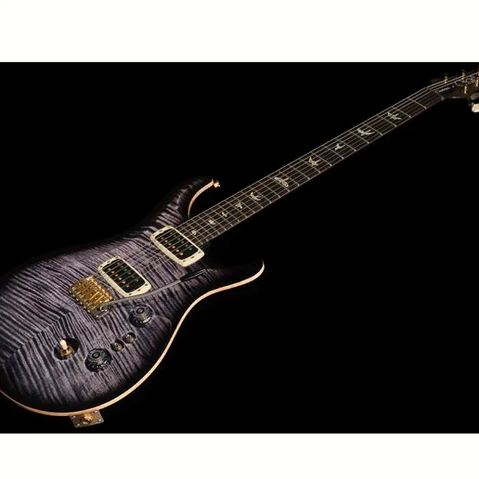 PRS Custom 24/08 10 Top PT – photo 10