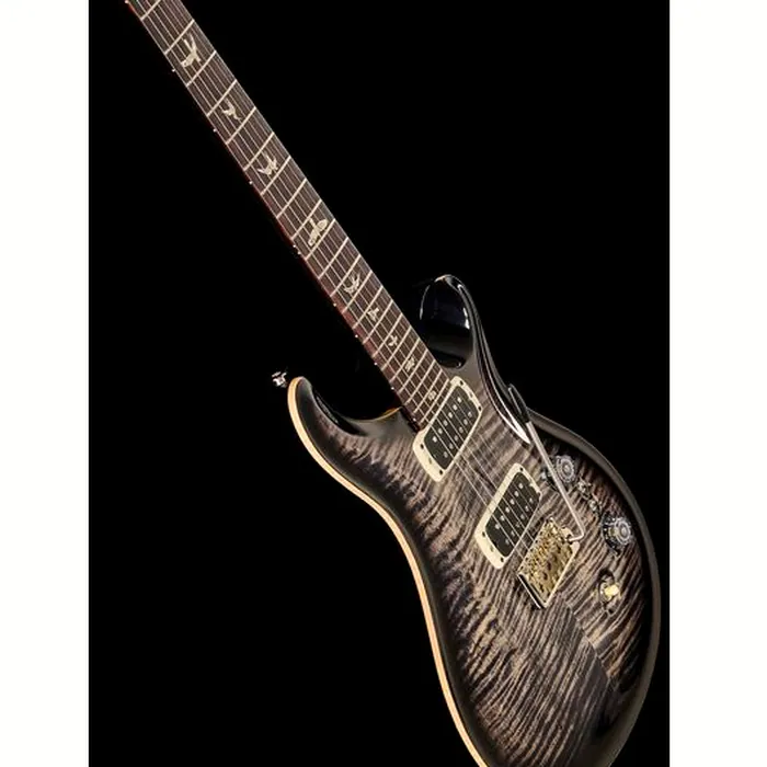 PRS Custom 24/08 Charcoal Burst – photo 12