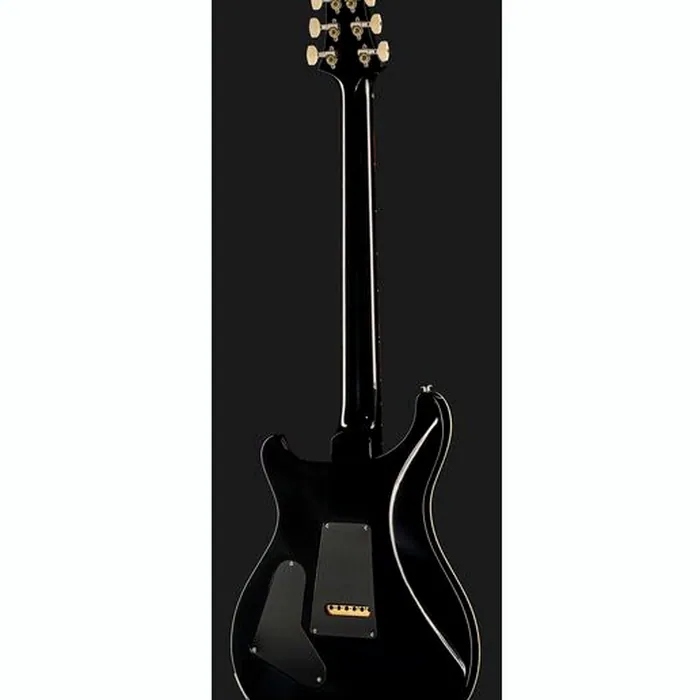 PRS Custom 24/08 Charcoal Burst – photo 5