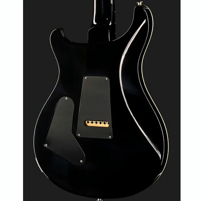 PRS Custom 24/08 Charcoal Burst – photo 7
