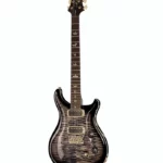 Avis guitare électrique PRS Custom 24/08 Charcoal Burst