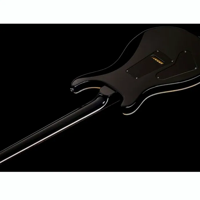 PRS Custom 24/08 Charcoal Burst – photo 10