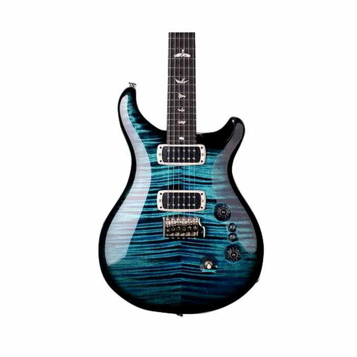 PRS Custom 24-08 Cobalt SB – photo 2