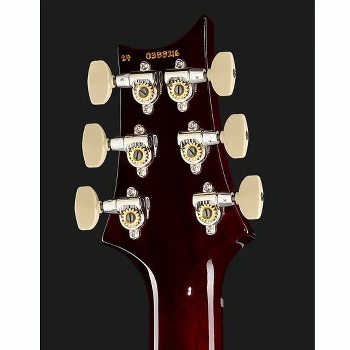 PRS Custom 24/08 DS – photo 9