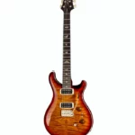 Avis guitare électrique PRS Custom 24/08 DS