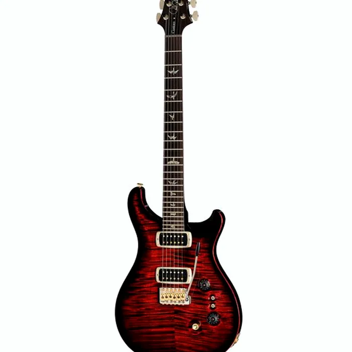 PRS Custom 24-08 FSB 10 Top – photo 2
