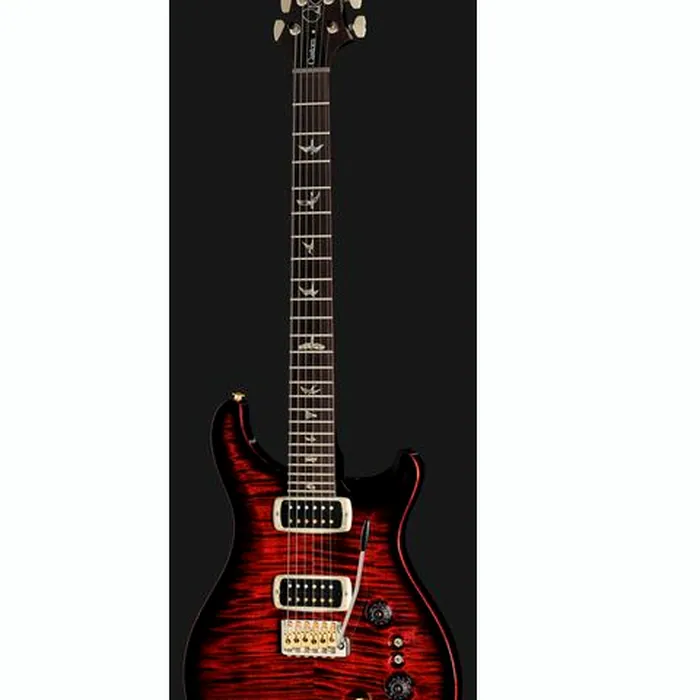 PRS Custom 24-08 FSB 10 Top – photo 4