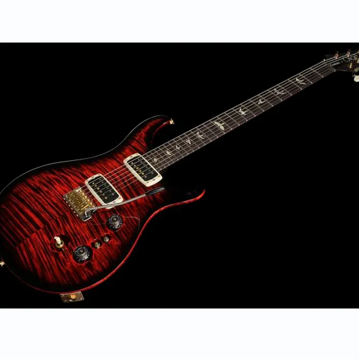 PRS Custom 24-08 FSB 10 Top – photo 10