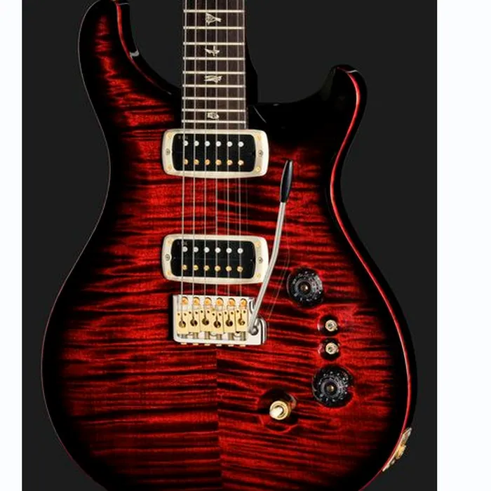 PRS Custom 24-08 FSB 10 Top – photo 6
