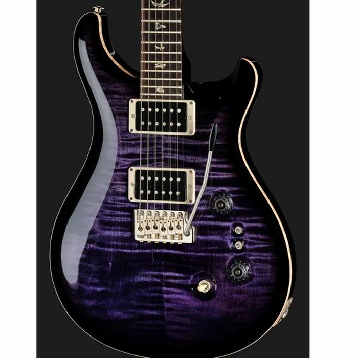 PRS Custom 24-08 PM – photo 6