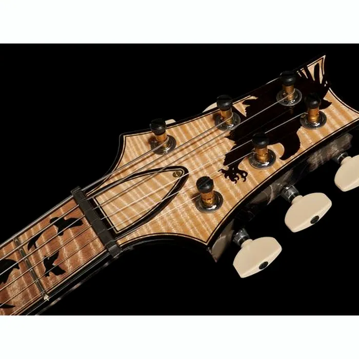PRS Custom 24/08 PS Frostbite Glow – photo 12