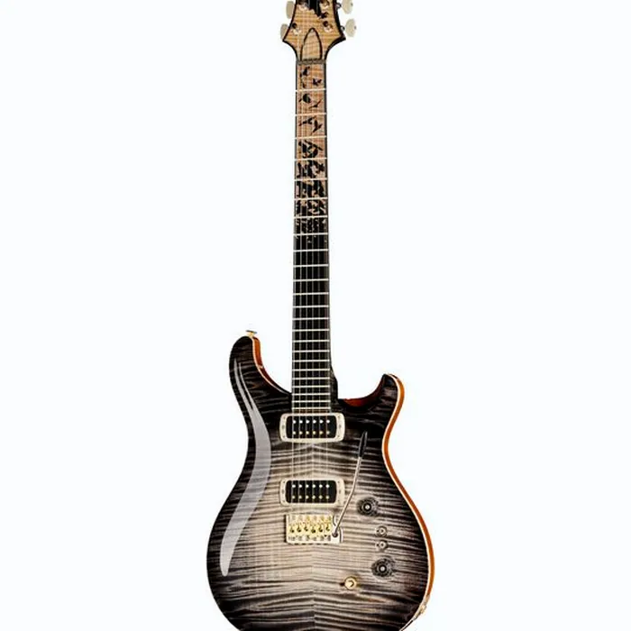 PRS Custom 24/08 PS Frostbite Glow – photo 2
