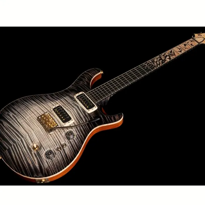PRS Custom 24/08 PS Frostbite Glow – photo 7