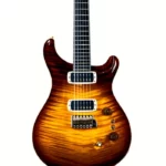 La guitare électrique PRS Custom 24/08 PS McCarty Glow : Notre avis