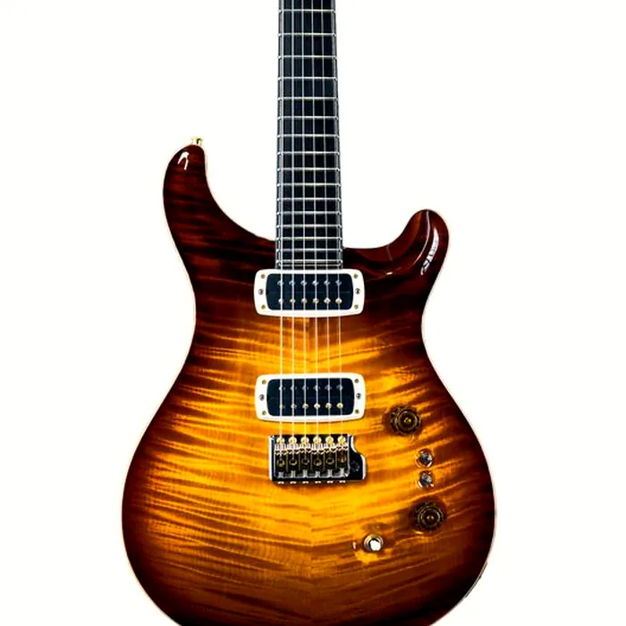 PRS Custom 24/08 PS McCarty Glow – photo 2