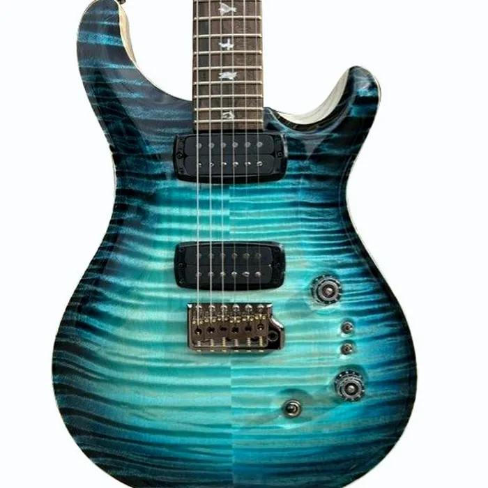 PRS Custom 24/08 PS Sub Zero Glow – photo 2