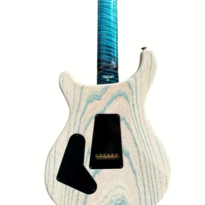 PRS Custom 24/08 PS Sub Zero Glow – photo 4