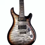 Guitare électrique PRS Custom 24 10 Top C3CB WL – Test, Avis, Comparatif