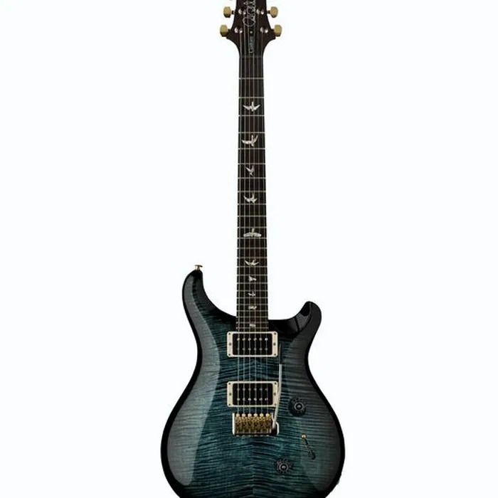 PRS Custom 24 10 Top CoSB – photo 2