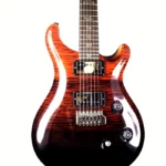PRS Custom 24 10 Top FRTGBNB WL (Guitare électrique) , Avis et Test