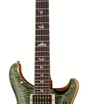 La guitare électrique PRS Custom 24 10 Top TG | Test, Avis & Comparatif