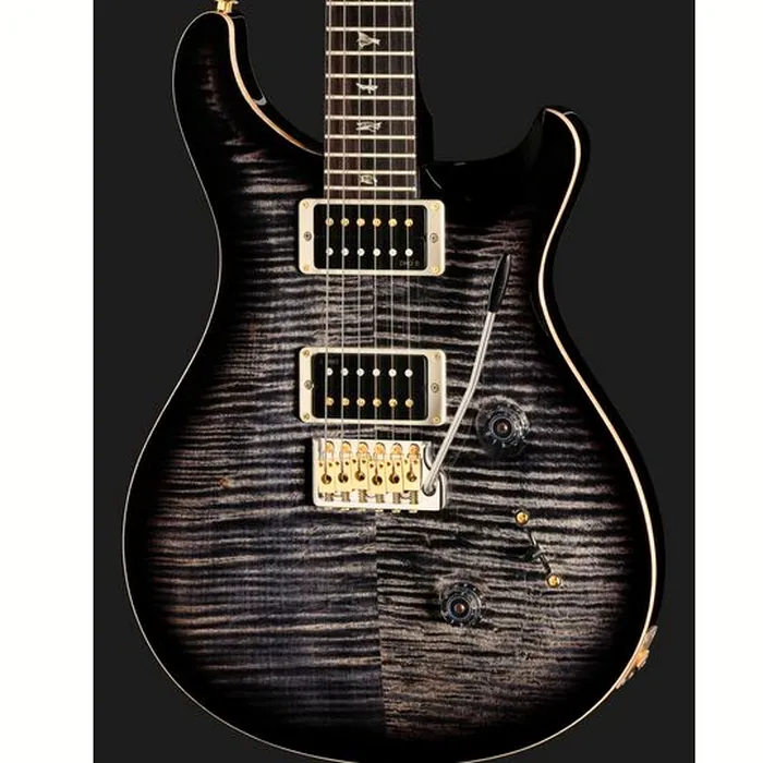 PRS Custom 24 10 Top Thin CB – photo 6