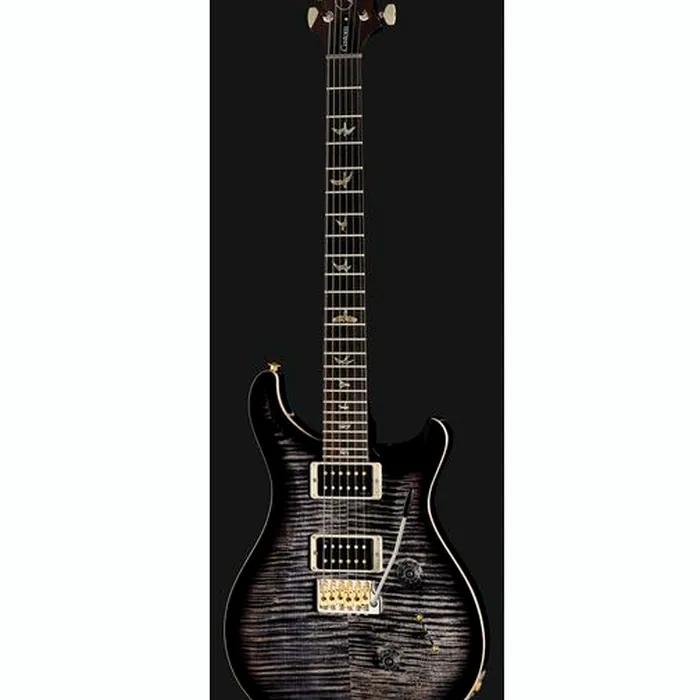 PRS Custom 24 10 Top Thin CB – photo 4